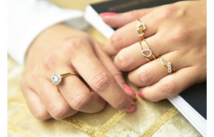 Learn how to buy diamond rings for sale online