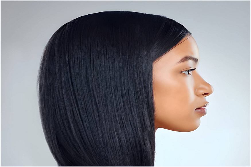 Natural Hair Extensions